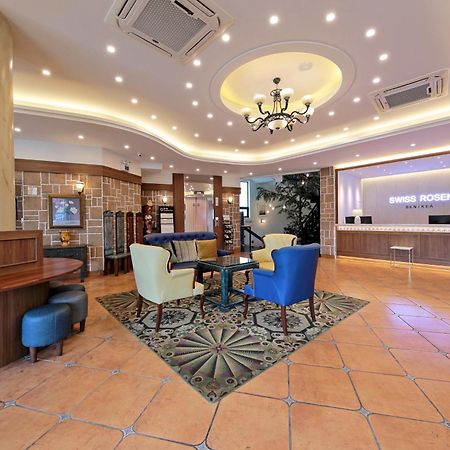 Benikea Swiss Rosen Hotel Gyeongju Luaran gambar
