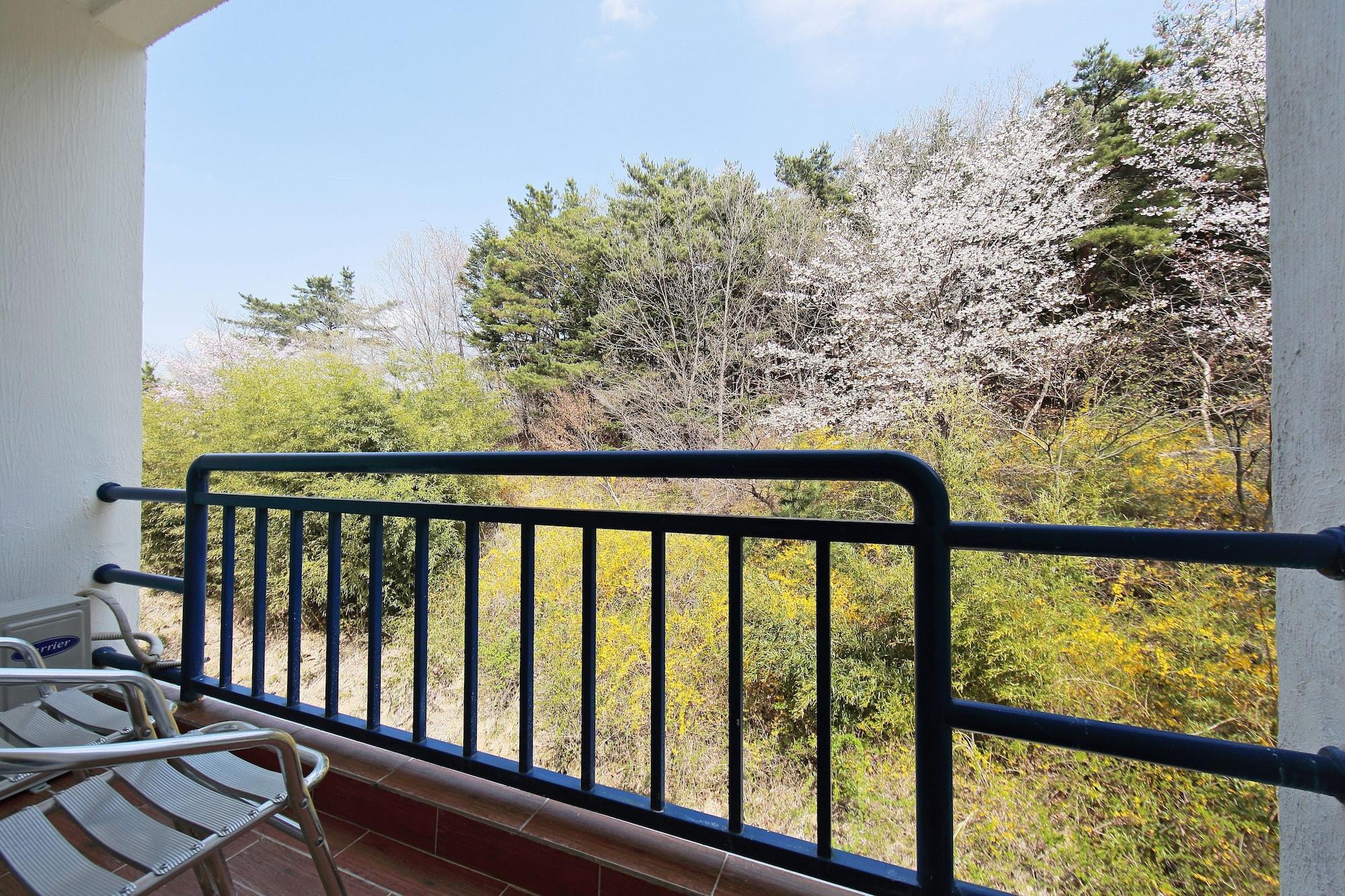 Benikea Swiss Rosen Hotel Gyeongju Luaran gambar