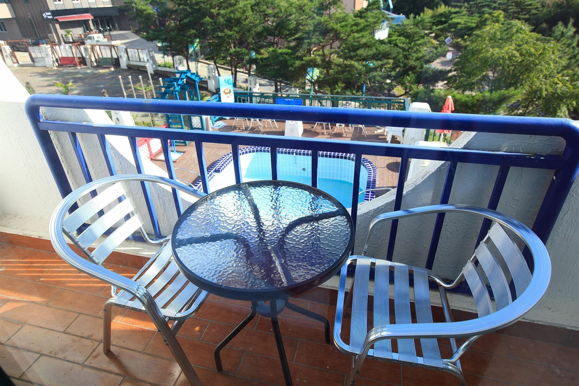 Benikea Swiss Rosen Hotel Gyeongju Luaran gambar
