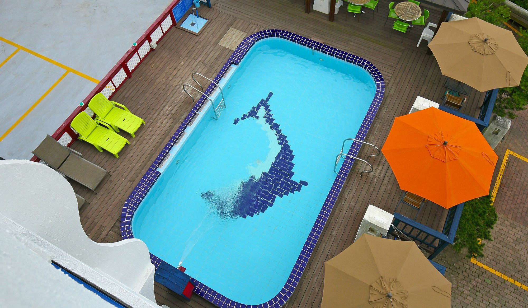 Benikea Swiss Rosen Hotel Gyeongju Luaran gambar