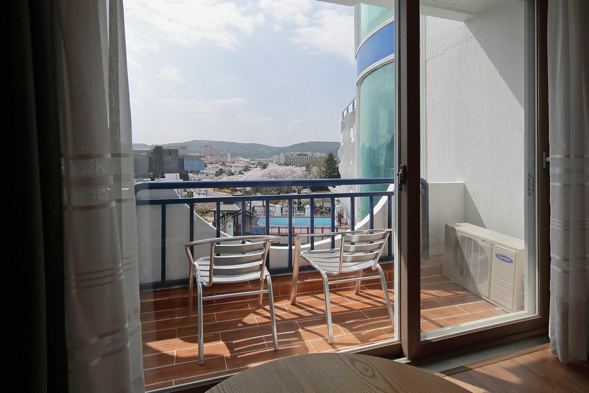 Benikea Swiss Rosen Hotel Gyeongju Luaran gambar